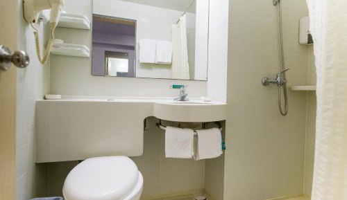 Business Double Room C