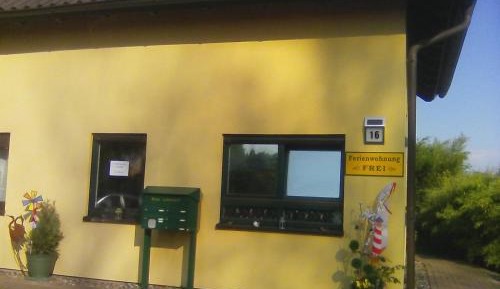 Apartment with Lake View