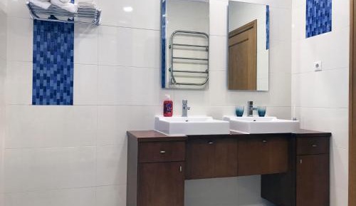 Double or Twin Room with Private Bathroom