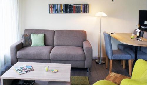 Superior Apartment with Sauna