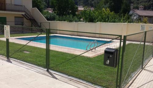 Two-Bedroom Apartment - Félix Rodríguez de la Fuente 17