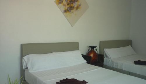 Standard Family Room