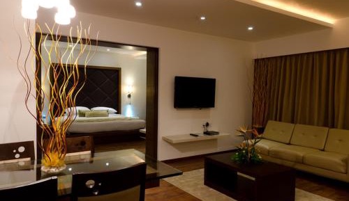 Grand Suite