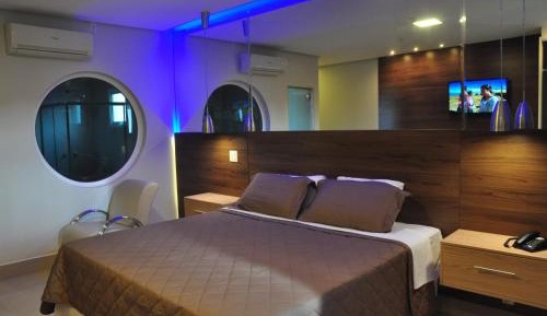 King Room with Spa Bath