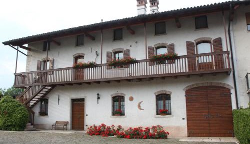 Family Room with Private Bathroom