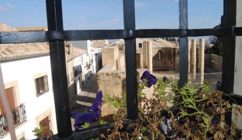 Two-Bedroom Apartment (4 Adults)