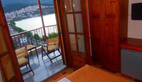Double Room with Lake View