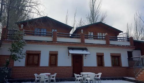 Superior Bungalow (4 Adults)