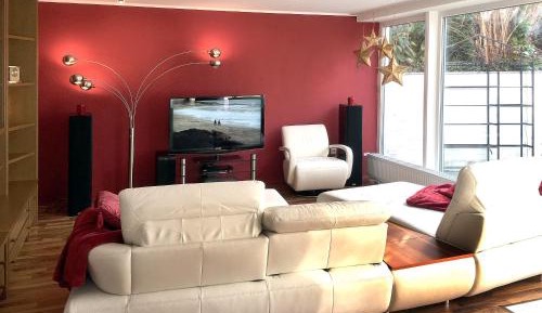 Apartment - Ground Floor