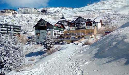 Quadruple Room (4 Adults)