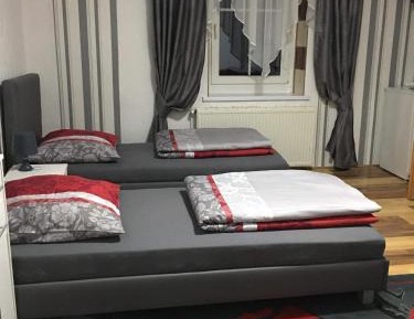 Triple Room with Bathroom