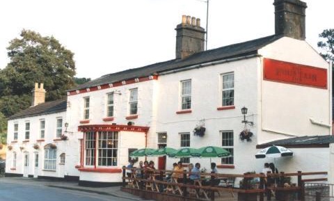 Family Room with Private Bathroom