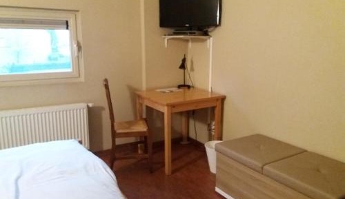 Family Room (4 Adults)