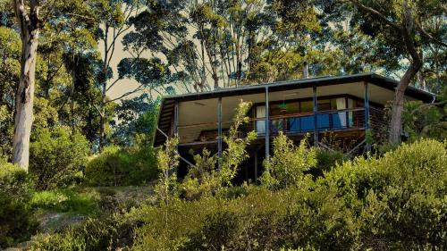 Two-Bedroom Holiday Home