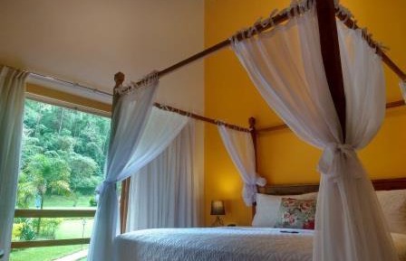 Deluxe Double or Twin Room with Spa Bath