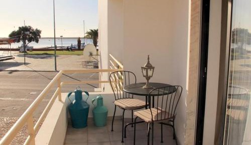 Apartment with Sea View