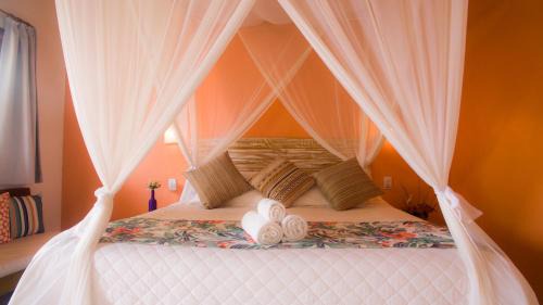 Queen Room with Spa Bath