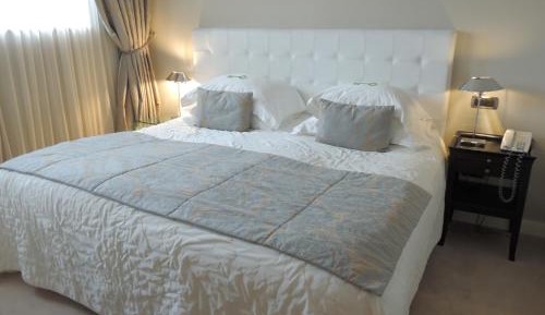 Classic Double or Twin Room