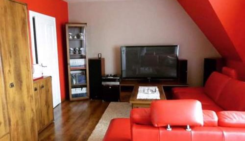 Deluxe Double Room with Shower