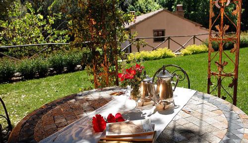 Two-Bedroom Apartment with Pool View