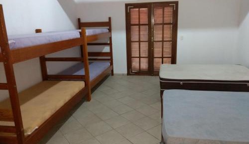 Family Suite with Balcony