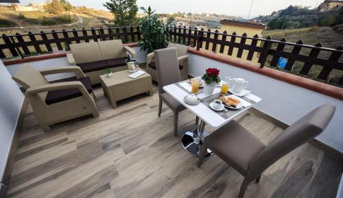 Large Double or Twin Room