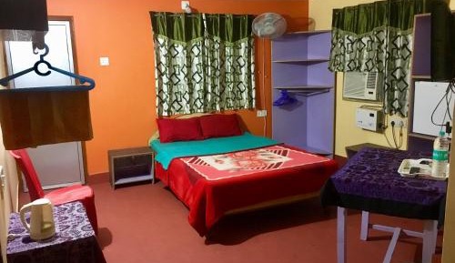 Suite with City View