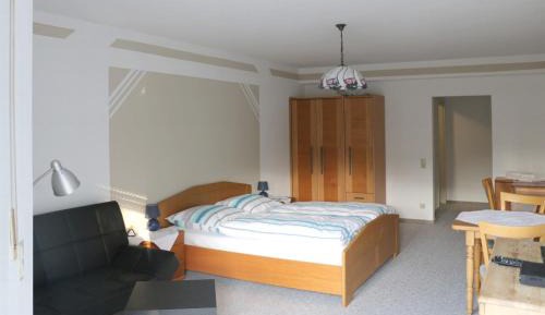 Deluxe Double or Twin Room with Garden View