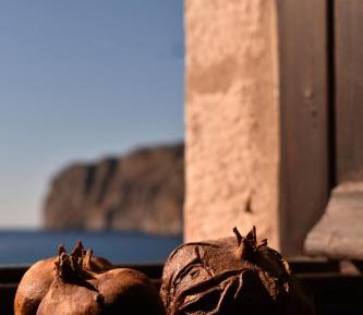 Tower House-Triple Room Sea View