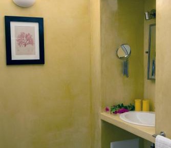 Suite with Private Pool