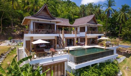 Deluxe Villa
