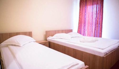 Double or Twin Room with Private Bathroom