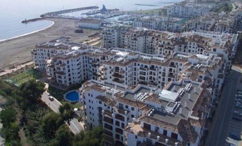 Apartment - Ground Floor