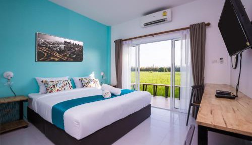 Small Double Room