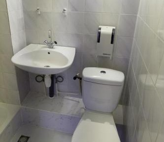 Classic Quadruple Room