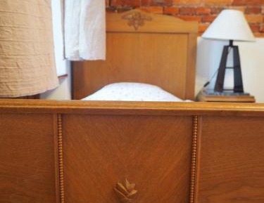 Twin Room with Private Bathroom