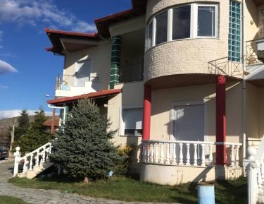 Chrysoxylia - Apartment with Lake View