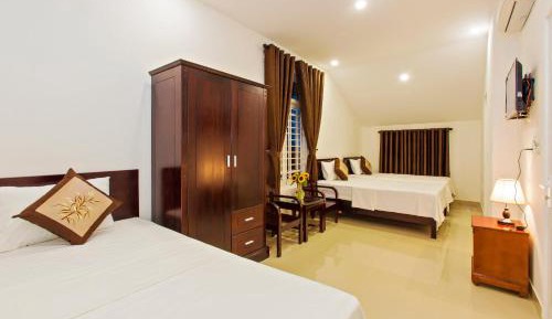 Superior Triple Room