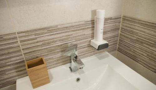 King Suite with Balcony