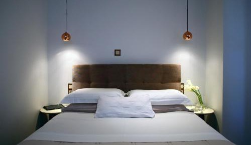 Apartment - Split Level