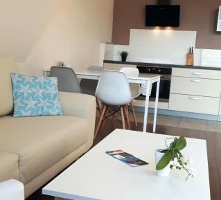 Comfort Two-Bedroom Apartment