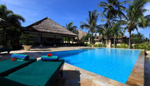 Superior Villa