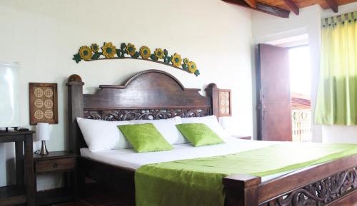 Premium Quadruple Room