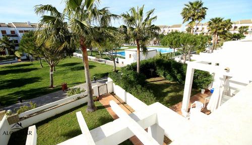 Apartment - Ground Floor