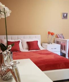 One-Bedroom Apartment - Ground Floor