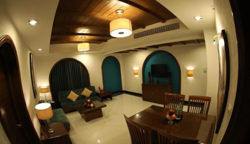 Executive Suite