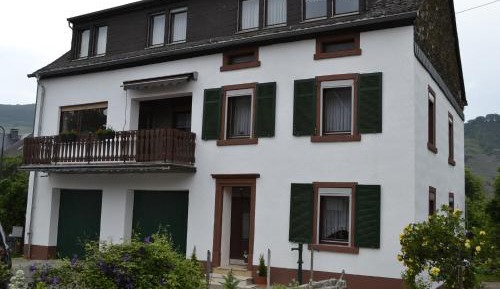 Apartment - Split Level