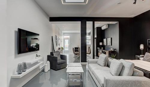Loft 3203