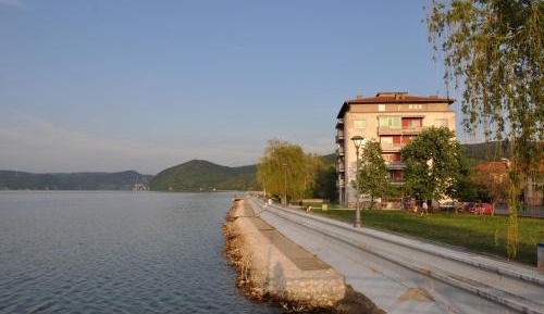 Apartment with River View