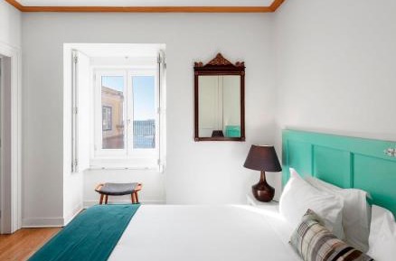 Superior Two-Bedroom Apartment